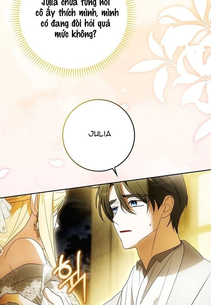 Tôi Chỉ Muốn Ngủ Riêng! - Chapter 20