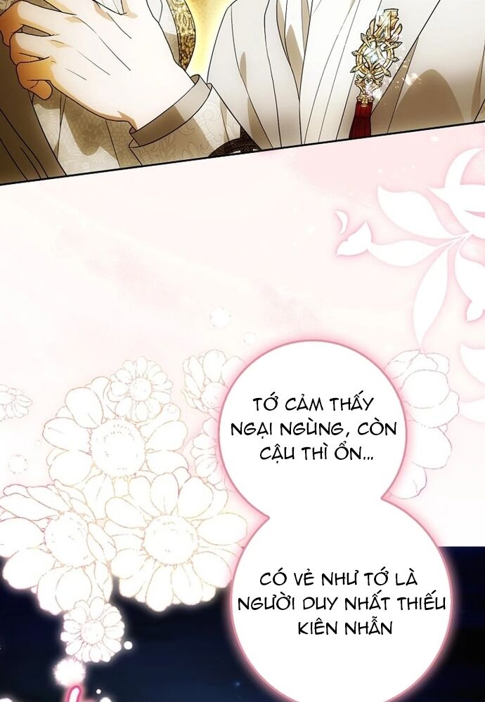 Tôi Chỉ Muốn Ngủ Riêng! - Chapter 20