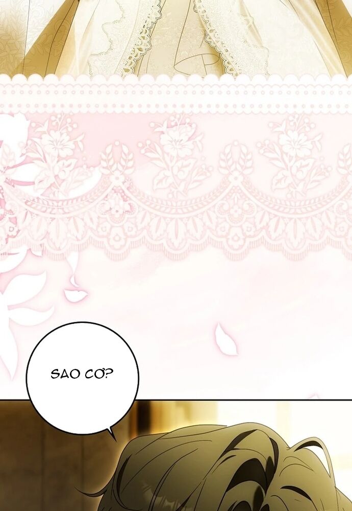 Tôi Chỉ Muốn Ngủ Riêng! - Chapter 20