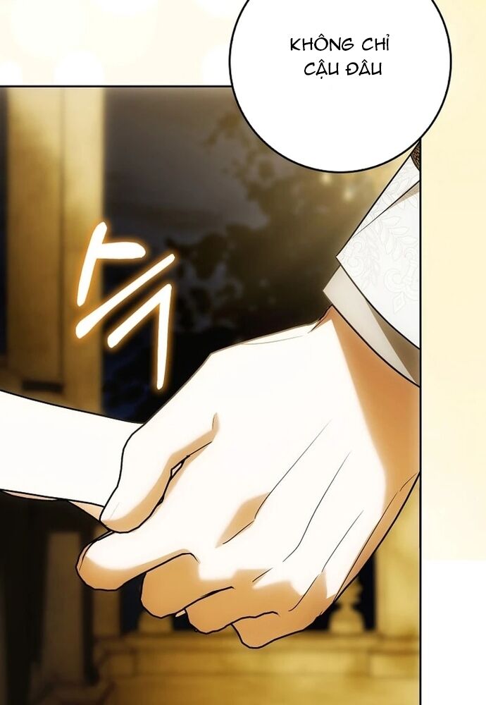 Tôi Chỉ Muốn Ngủ Riêng! - Chapter 20