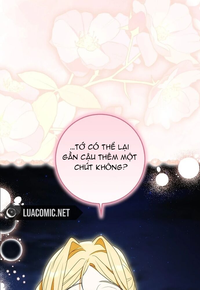 Tôi Chỉ Muốn Ngủ Riêng! - Chapter 20
