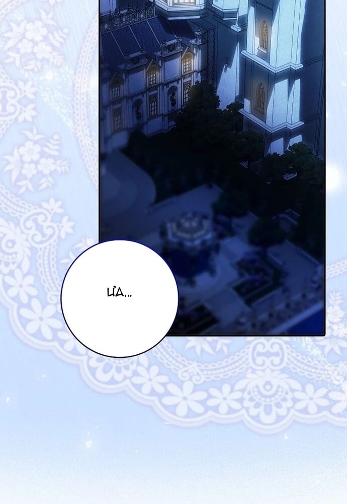 Tôi Chỉ Muốn Ngủ Riêng! - Chapter 20