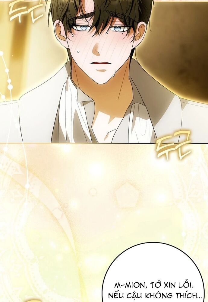 Tôi Chỉ Muốn Ngủ Riêng! - Chapter 20