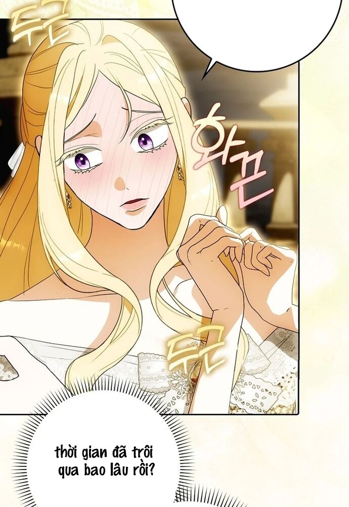 Tôi Chỉ Muốn Ngủ Riêng! - Chapter 20