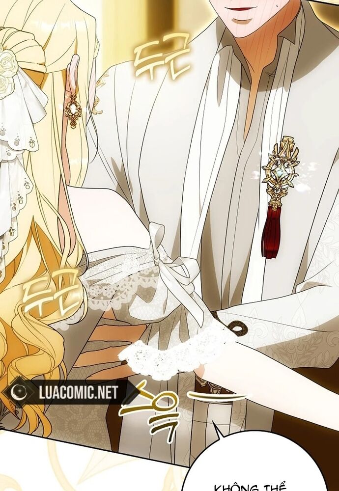 Tôi Chỉ Muốn Ngủ Riêng! - Chapter 20