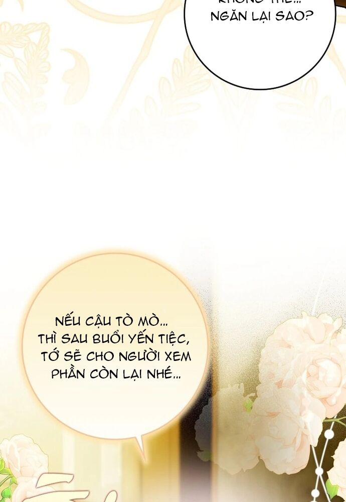 Tôi Chỉ Muốn Ngủ Riêng! - Chapter 20