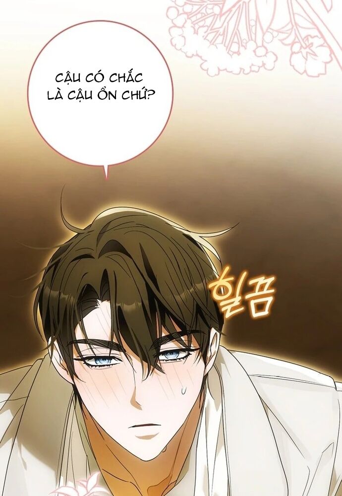 Tôi Chỉ Muốn Ngủ Riêng! - Chapter 20