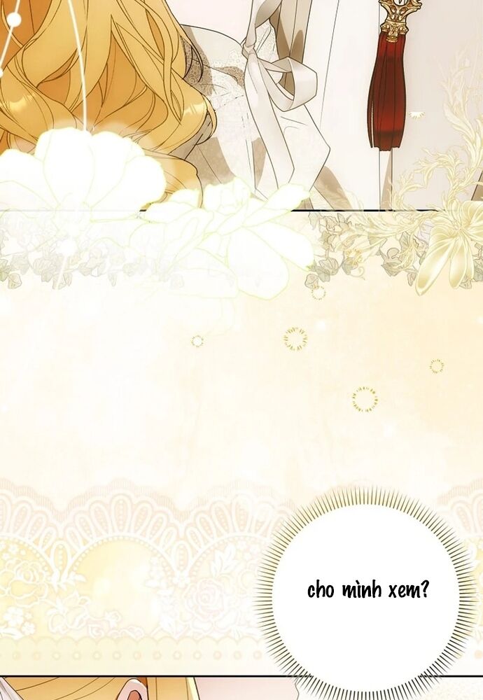 Tôi Chỉ Muốn Ngủ Riêng! - Chapter 20