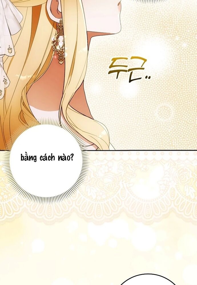Tôi Chỉ Muốn Ngủ Riêng! - Chapter 20