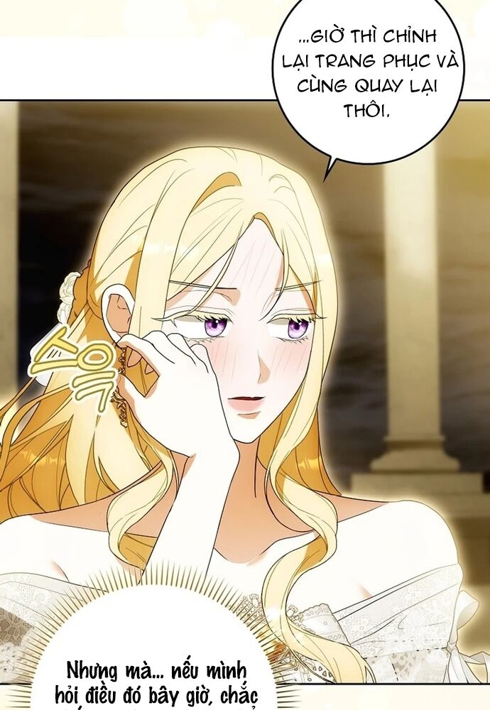 Tôi Chỉ Muốn Ngủ Riêng! - Chapter 20