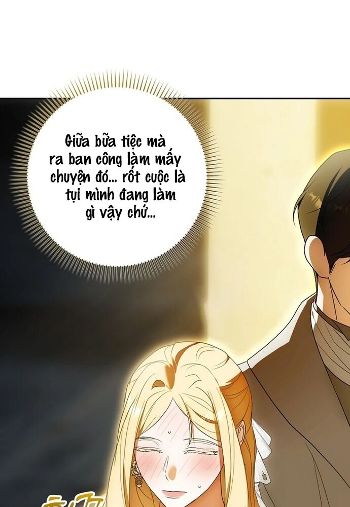 Tôi Chỉ Muốn Ngủ Riêng! - Chapter 20
