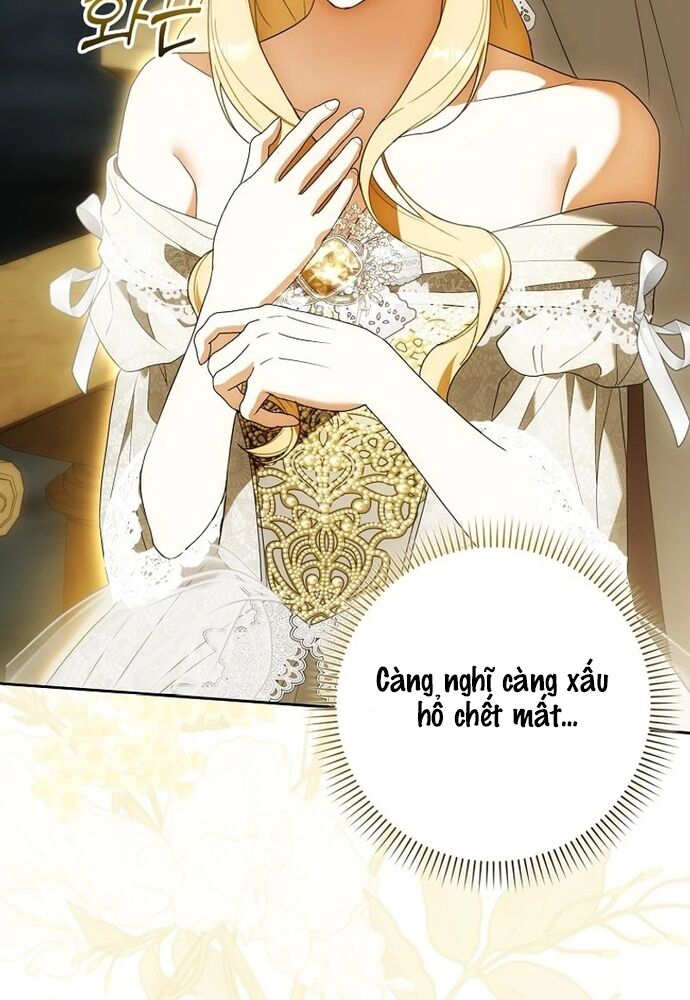 Tôi Chỉ Muốn Ngủ Riêng! - Chapter 20