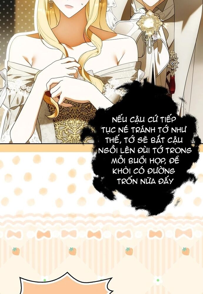 Tôi Chỉ Muốn Ngủ Riêng! - Chapter 20