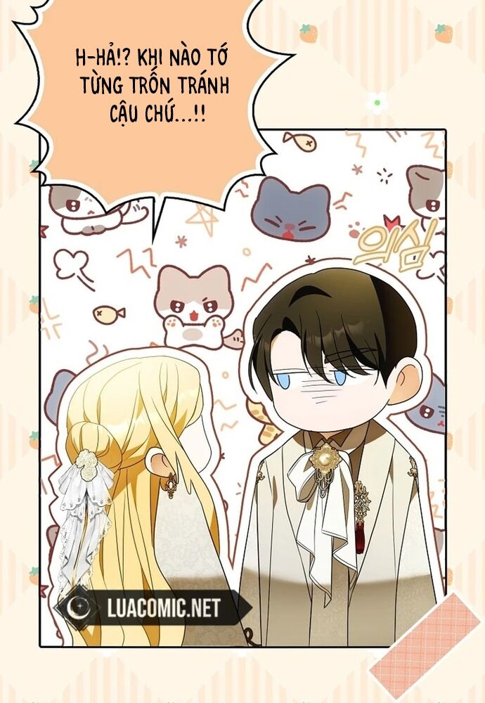 Tôi Chỉ Muốn Ngủ Riêng! - Chapter 20