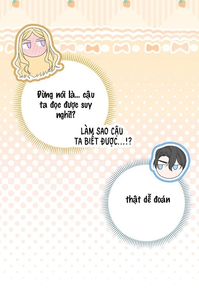 Tôi Chỉ Muốn Ngủ Riêng! - Chapter 20