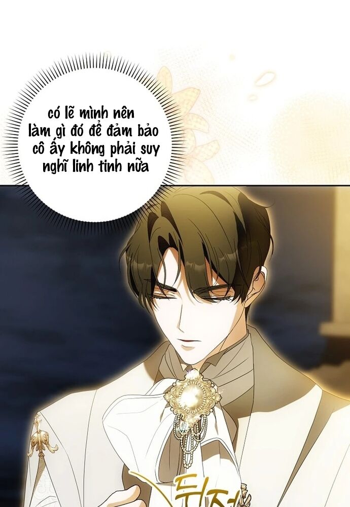 Tôi Chỉ Muốn Ngủ Riêng! - Chapter 20