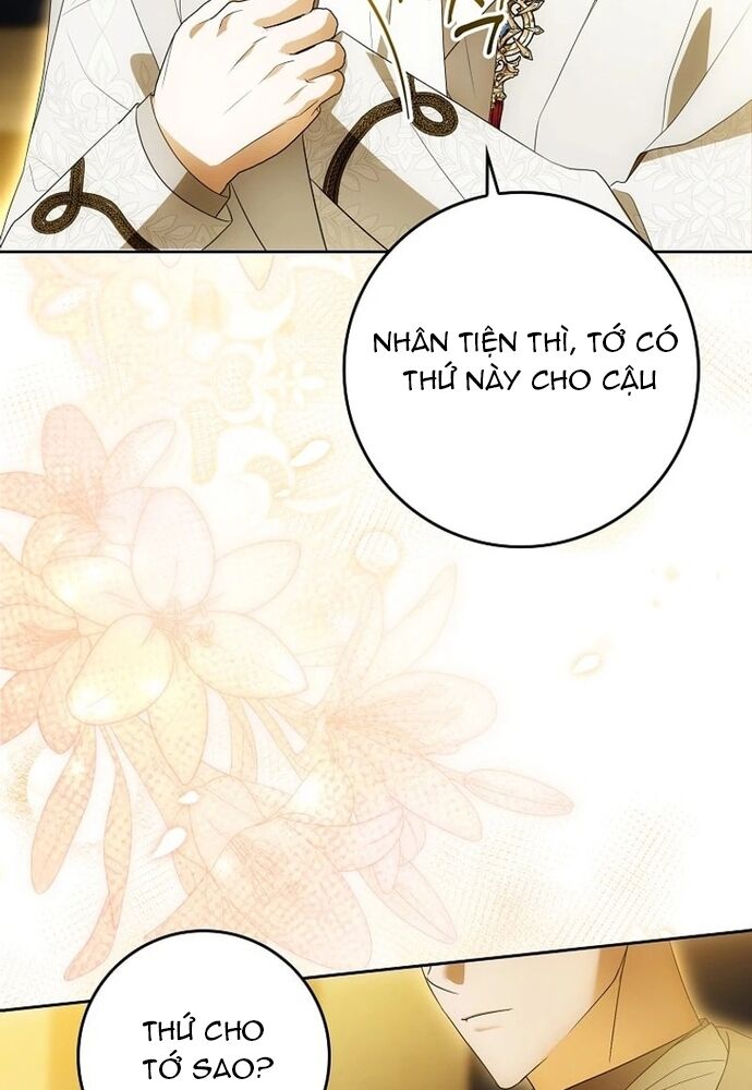 Tôi Chỉ Muốn Ngủ Riêng! - Chapter 20