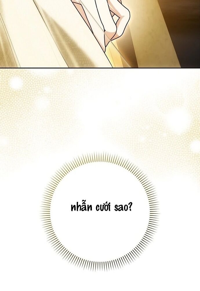 Tôi Chỉ Muốn Ngủ Riêng! - Chapter 20