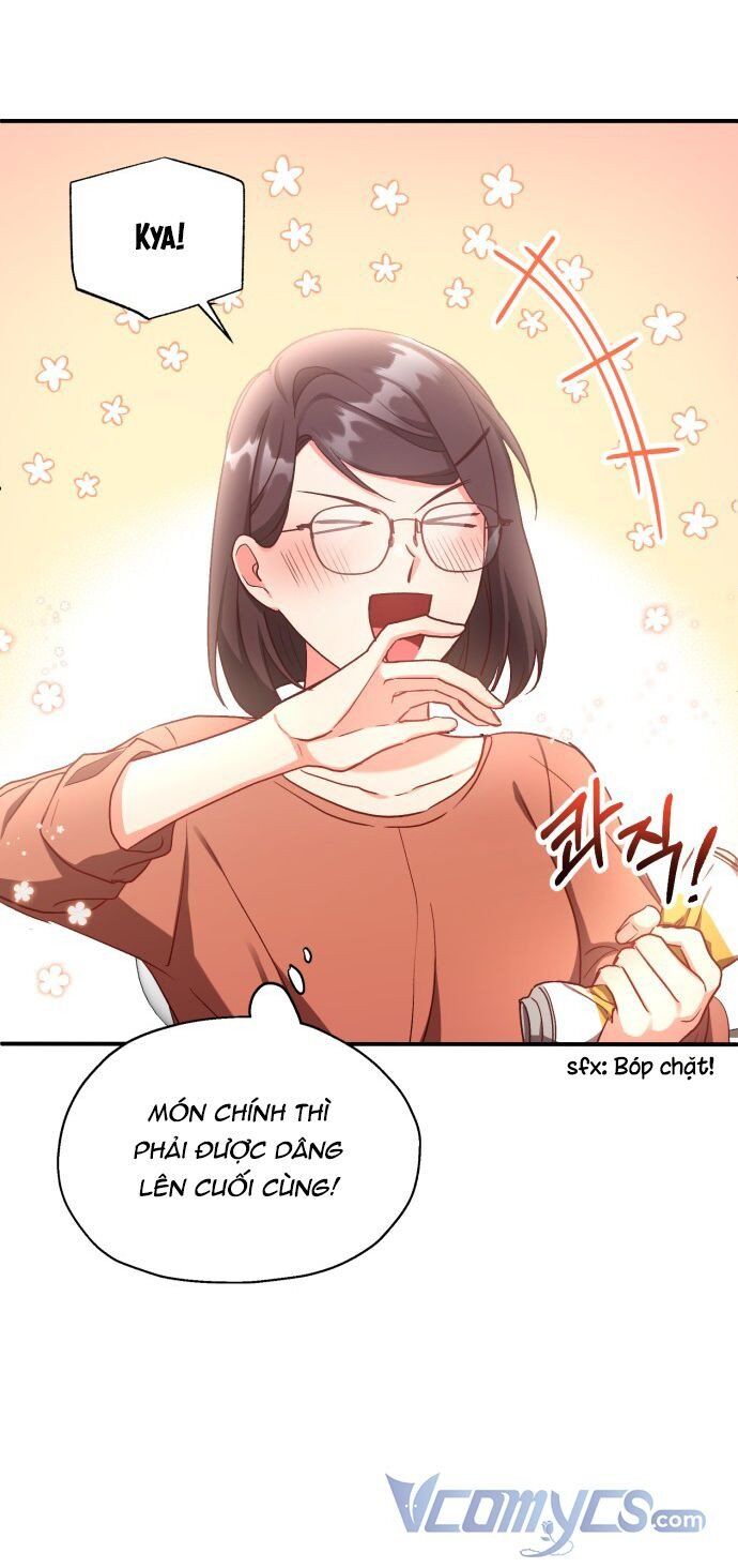 Cách Chia Tay Nam Chính - Chapter 1.5