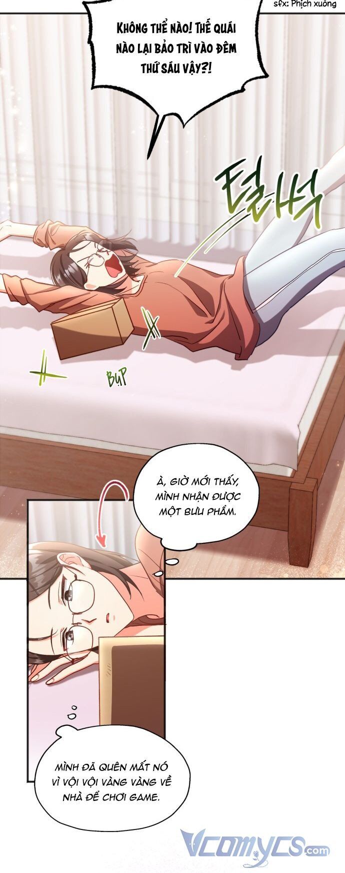Cách Chia Tay Nam Chính - Chapter 1.5