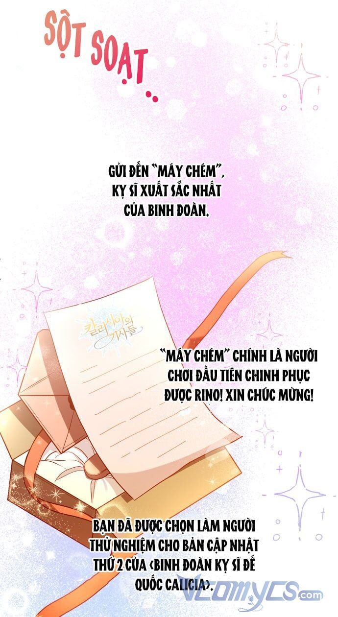 Cách Chia Tay Nam Chính - Chapter 1.5