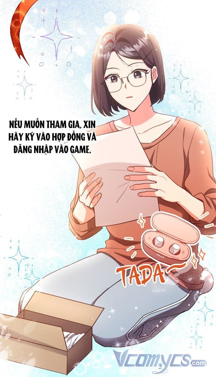 Cách Chia Tay Nam Chính - Chapter 1.5