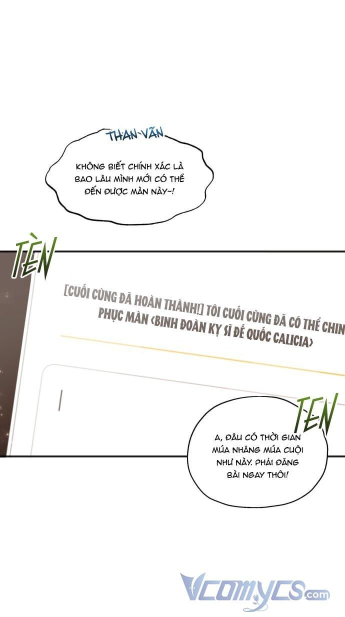 Cách Chia Tay Nam Chính - Chapter 1.5