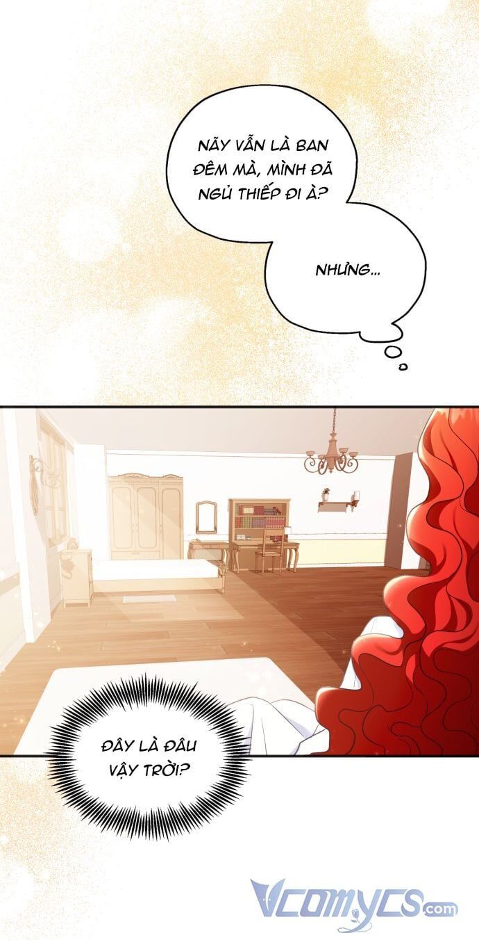 Cách Chia Tay Nam Chính - Chapter 1.5