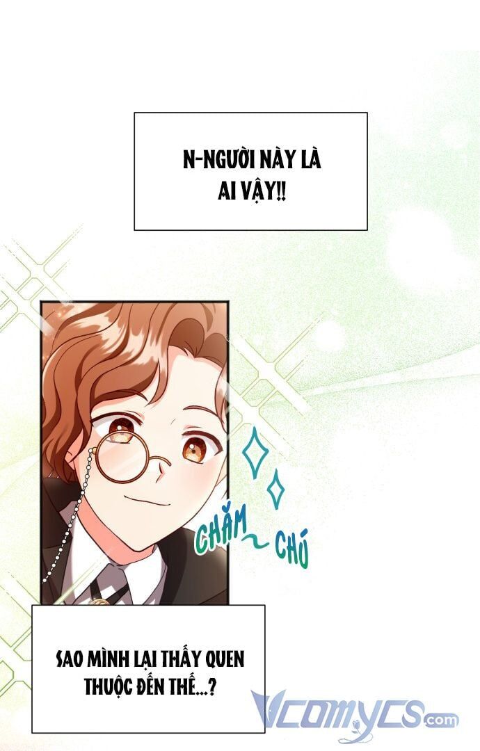 Cách Chia Tay Nam Chính - Chapter 1.5