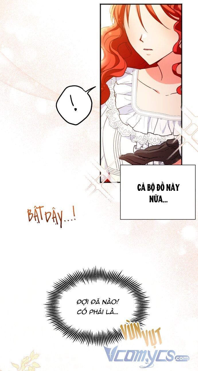 Cách Chia Tay Nam Chính - Chapter 1.5