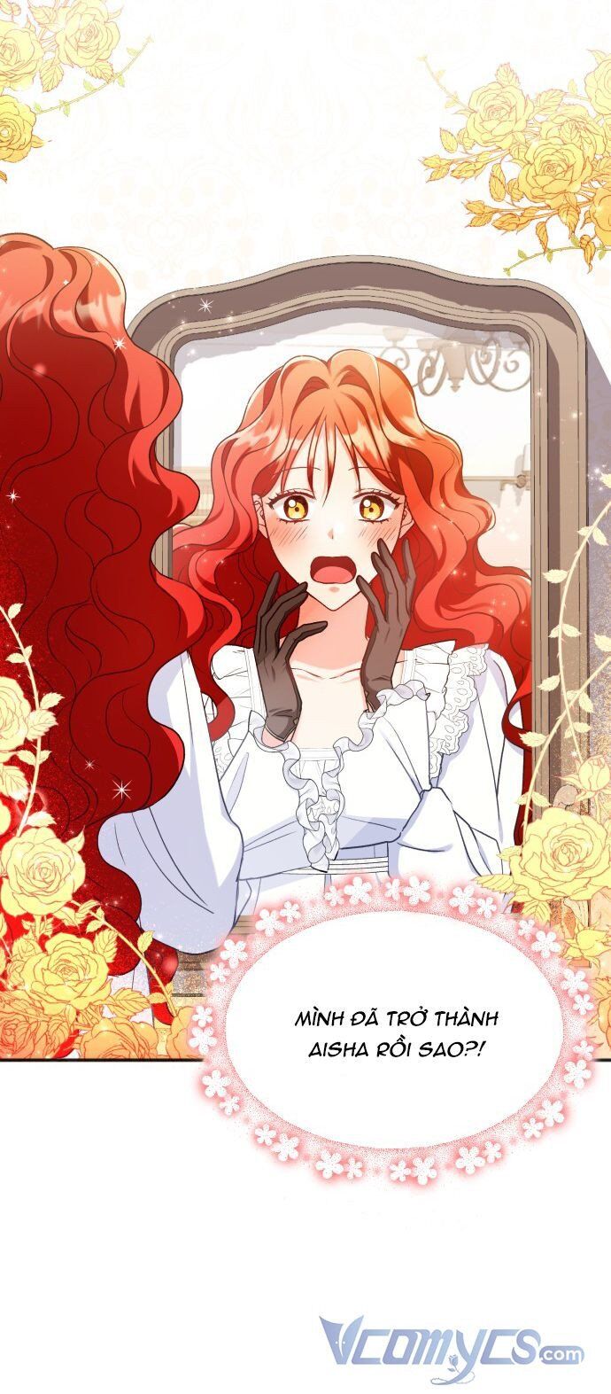 Cách Chia Tay Nam Chính - Chapter 1.5
