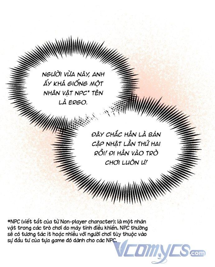 Cách Chia Tay Nam Chính - Chapter 1.5