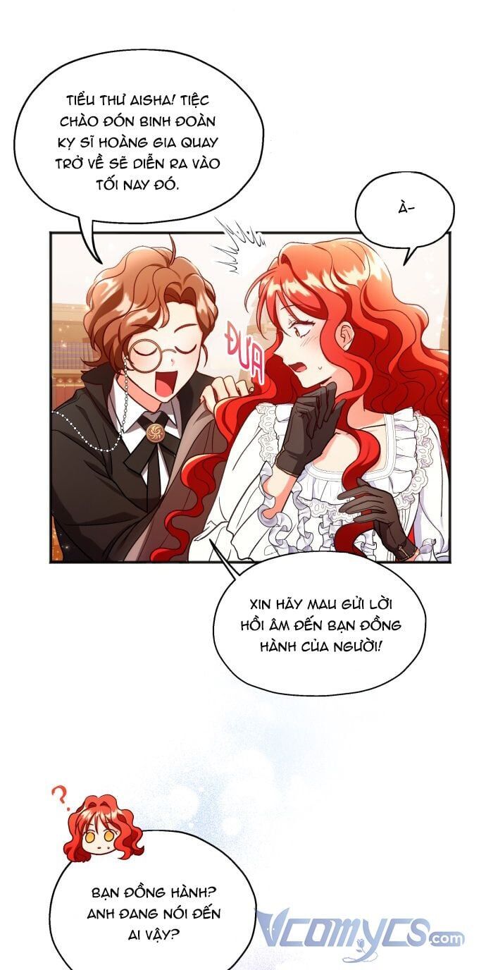 Cách Chia Tay Nam Chính - Chapter 1.5