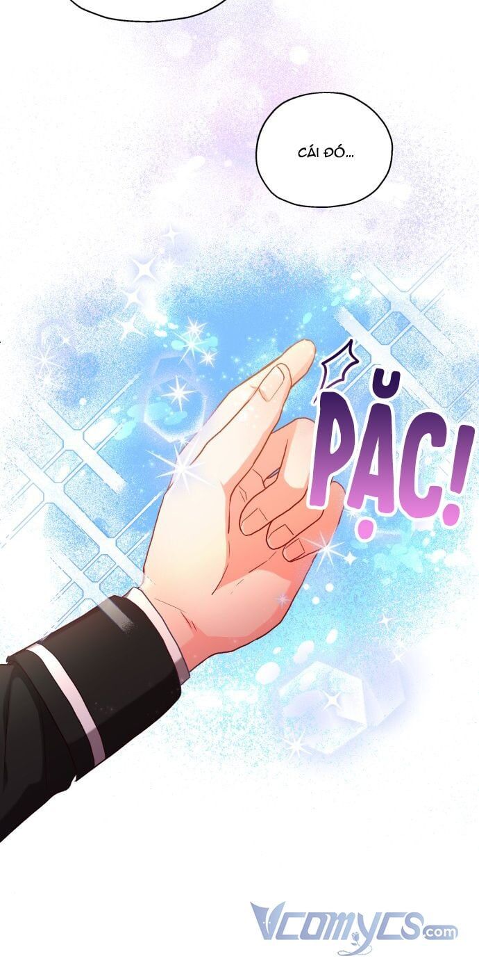 Cách Chia Tay Nam Chính - Chapter 1.5