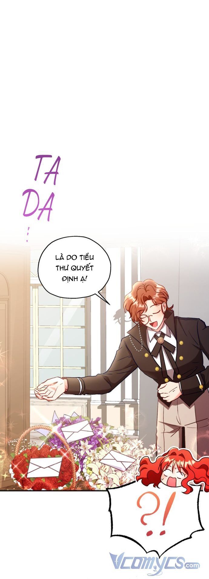 Cách Chia Tay Nam Chính - Chapter 1.5