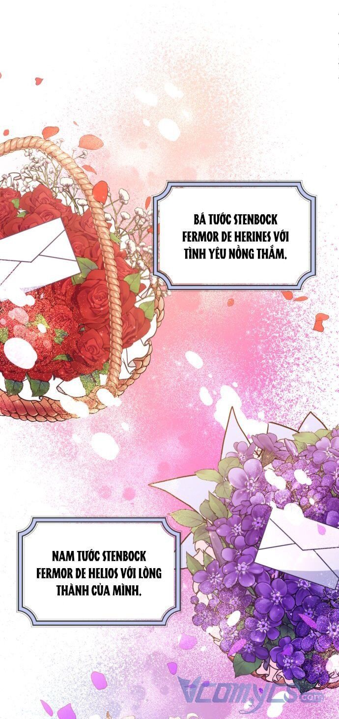Cách Chia Tay Nam Chính - Chapter 1.5