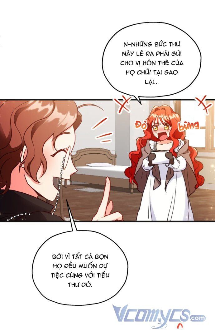 Cách Chia Tay Nam Chính - Chapter 1.5