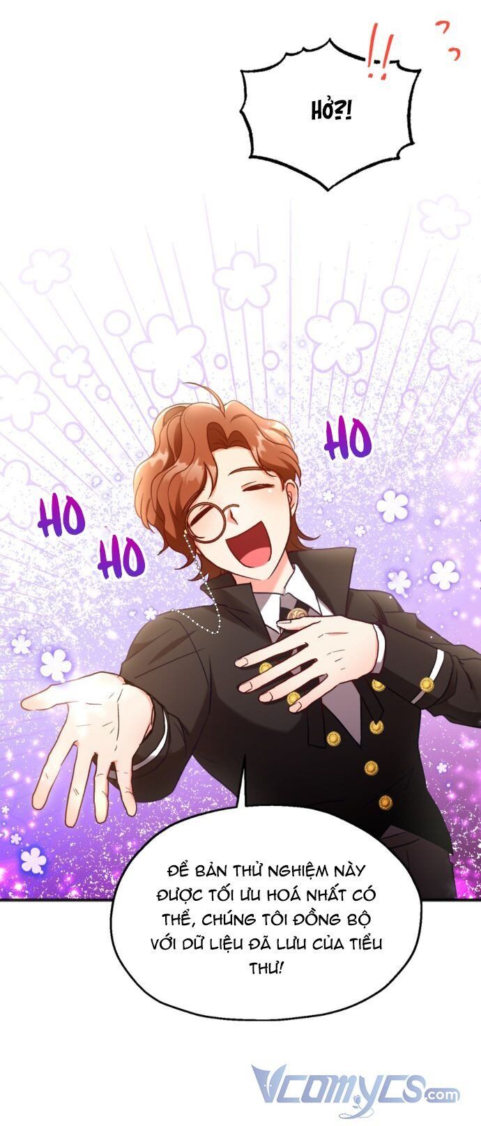 Cách Chia Tay Nam Chính - Chapter 1.5