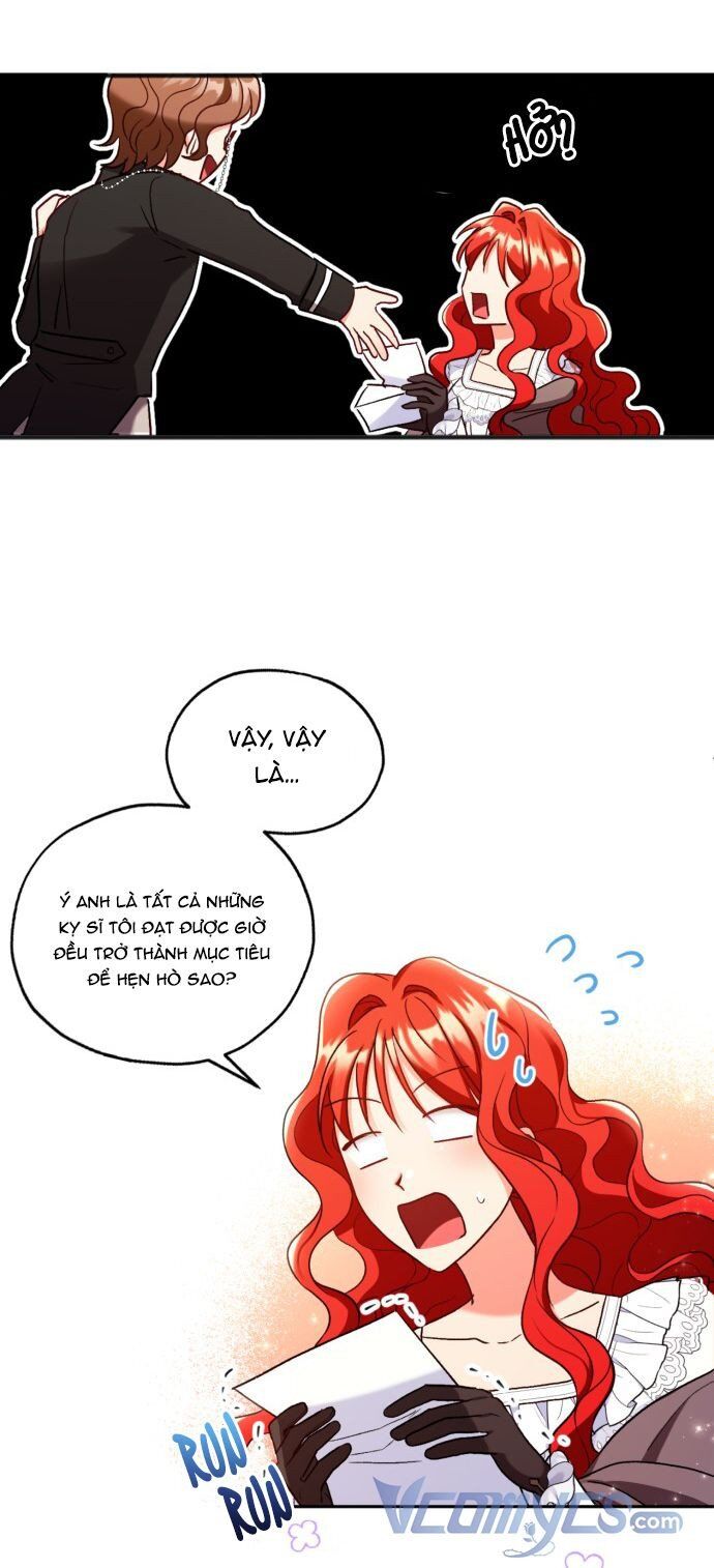 Cách Chia Tay Nam Chính - Chapter 1.5