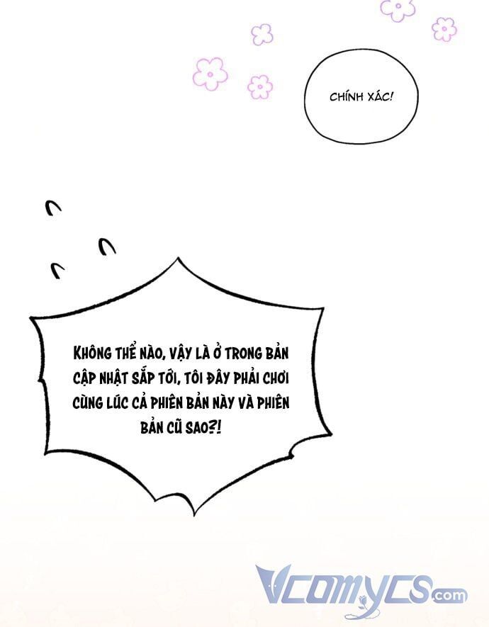 Cách Chia Tay Nam Chính - Chapter 1.5