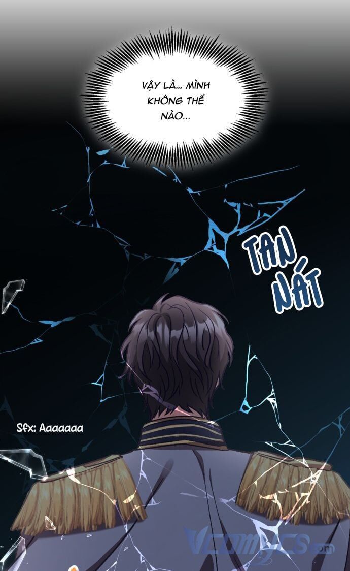 Cách Chia Tay Nam Chính - Chapter 1.5