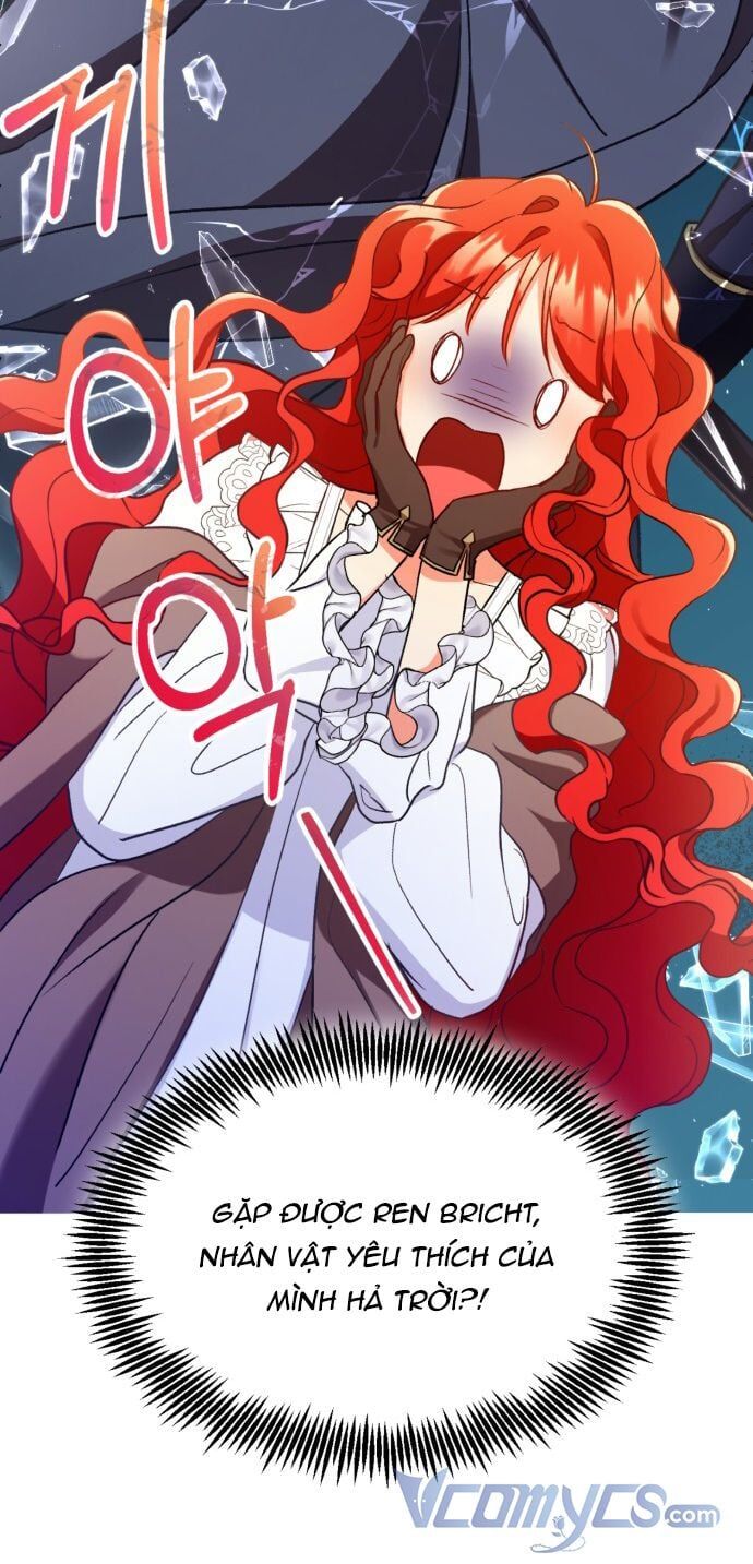 Cách Chia Tay Nam Chính - Chapter 1.5