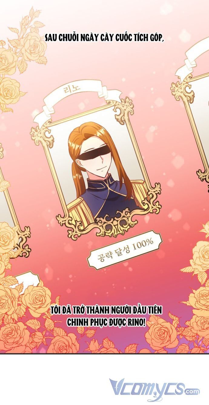 Cách Chia Tay Nam Chính - Chapter 1.5