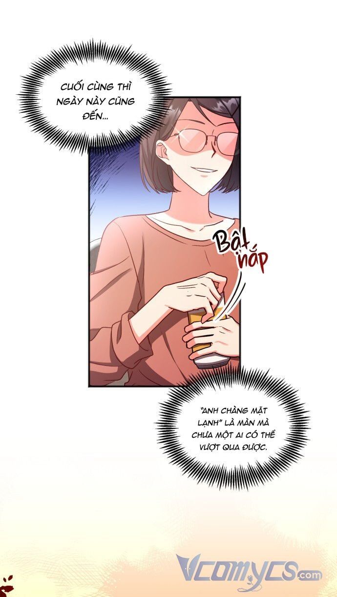 Cách Chia Tay Nam Chính - Chapter 1.5