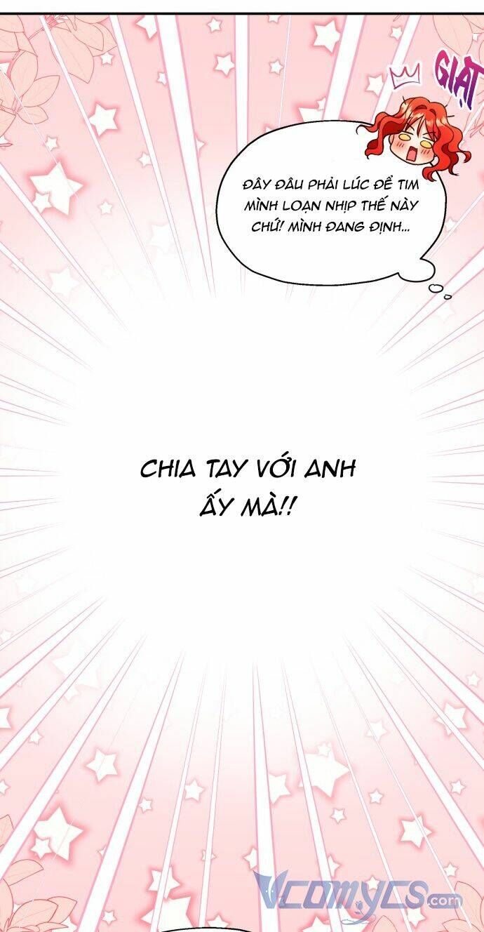 Cách Chia Tay Nam Chính - Chapter 1