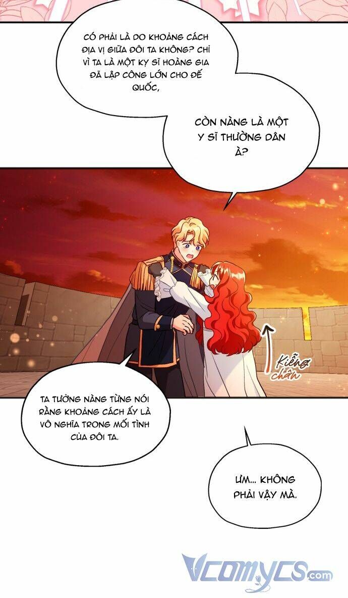 Cách Chia Tay Nam Chính - Chapter 1