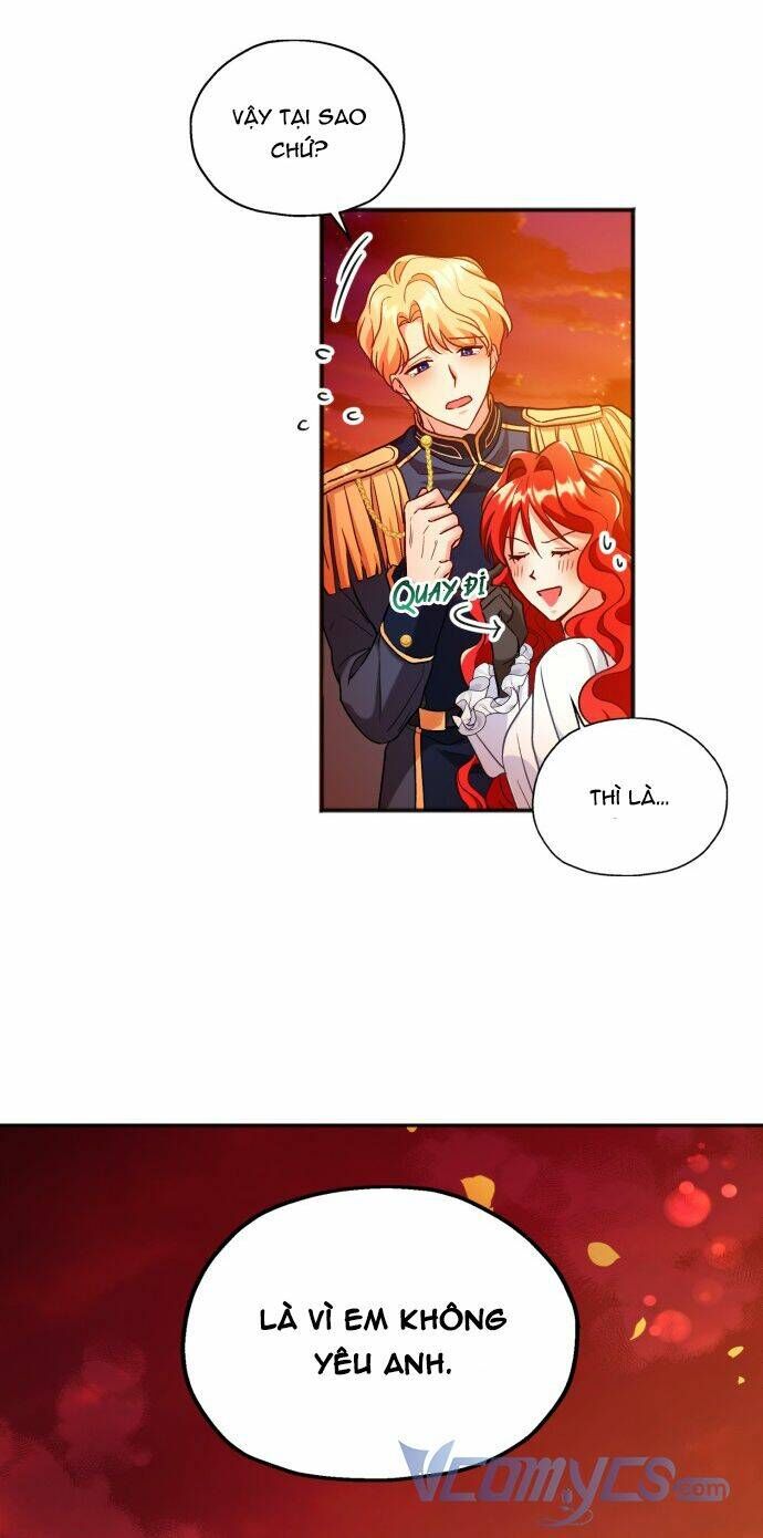 Cách Chia Tay Nam Chính - Chapter 1