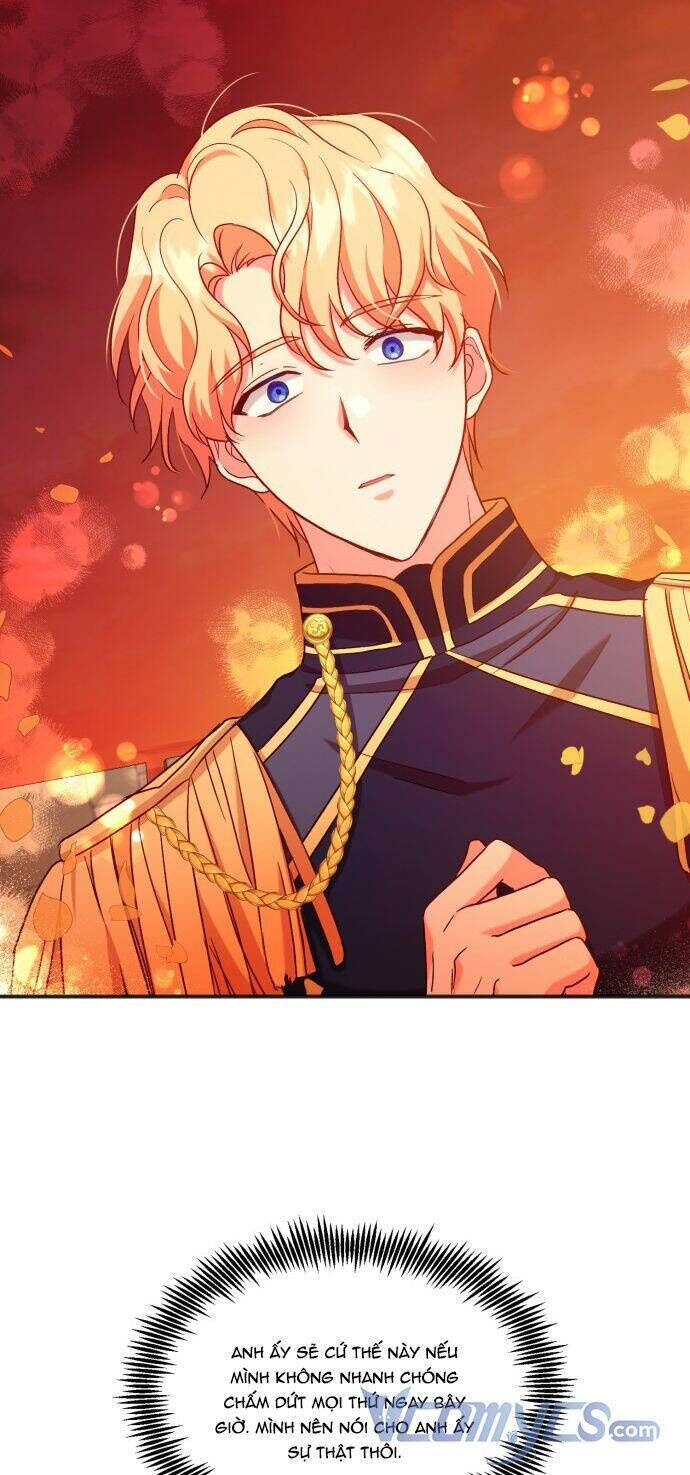 Cách Chia Tay Nam Chính - Chapter 1