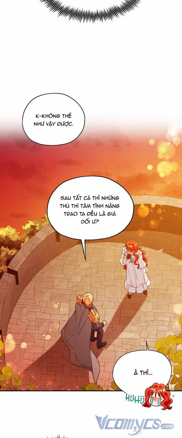 Cách Chia Tay Nam Chính - Chapter 1