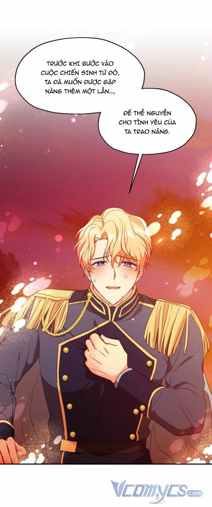 Cách Chia Tay Nam Chính - Chapter 1